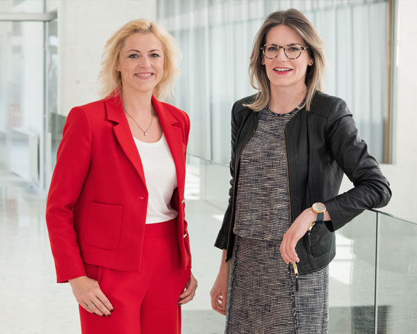 Mut zur Innovation – eine neue IT-Infrastruktur für Adverserve
