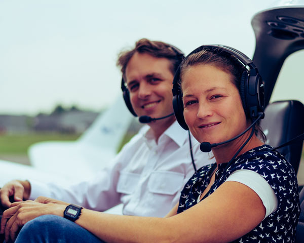 Flugschule Watschinger Flugschule Watschinger