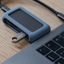 USB-Sticks: So gehst du sicher mit mobilen Speichermedien um