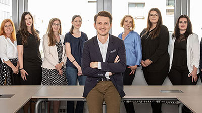 ÖQMED – höchste Qualität der IT mit neuer Infrastruktur