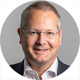 Gerald Reitmayr, COO von techbold