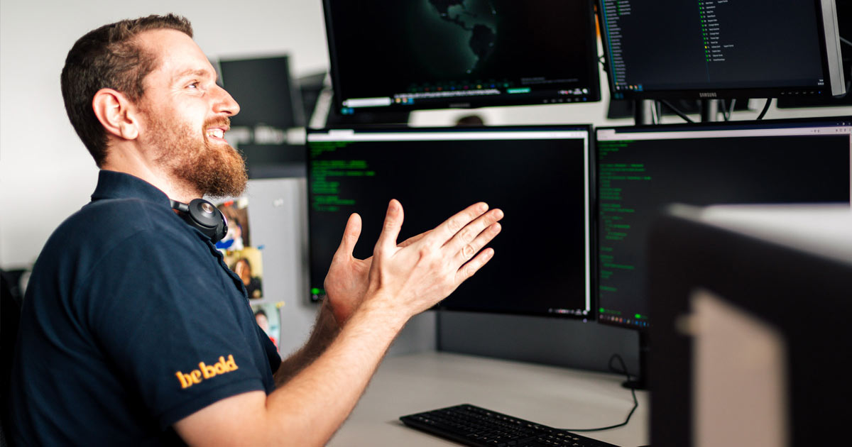Jobs Softwareentwickler