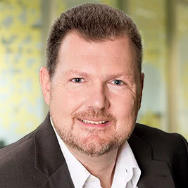 Ing. Guenter Handl, Gründer und Geschäftsführer der Dextra Data Gmbh