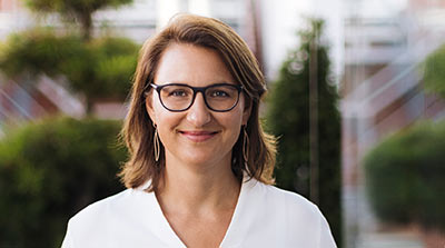 BEWOG Immobilien – nach IT-Audit, Modernisierung der bestehenden Infrastruktur
