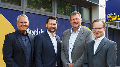 techbold übernimmt den Wiener IT-Dienstleister Dextra Data Solutions GmbH