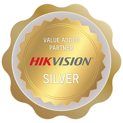 HIKVISION