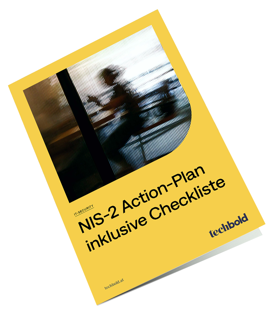 NIS-2 Action-Plan für Unternehmer