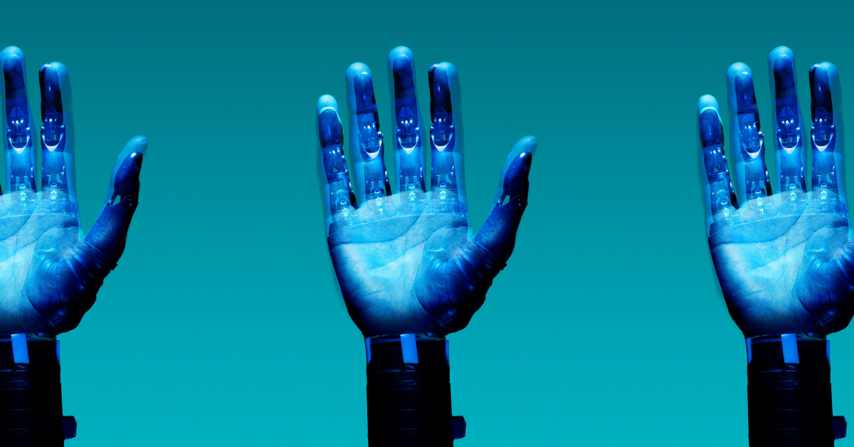 Agentic Ai Fb Agentic AI: Neue Risiken durch autonome KI-Bots - Titelbild
