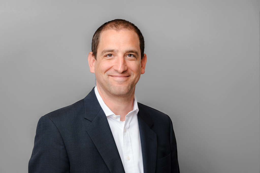 Matthias Stieber, Vorstand & Co-CEO Matthias Stieber, Vorstand & Co-CEO