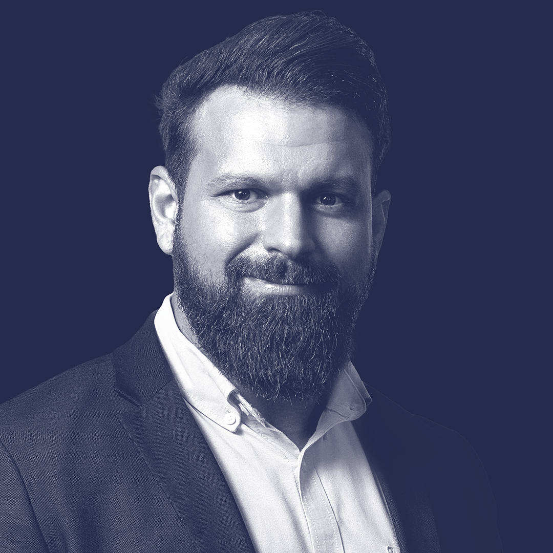 Josef Gruber, Gesellschafter der ComKom EDV Komplettlösungen GmbH