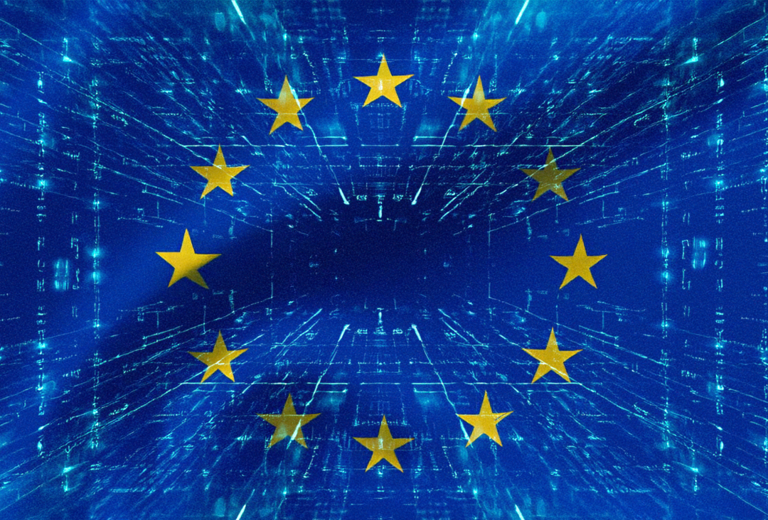Eu Cyber Resilience Act Tw EU Cyber Resilience Act - Titelbild