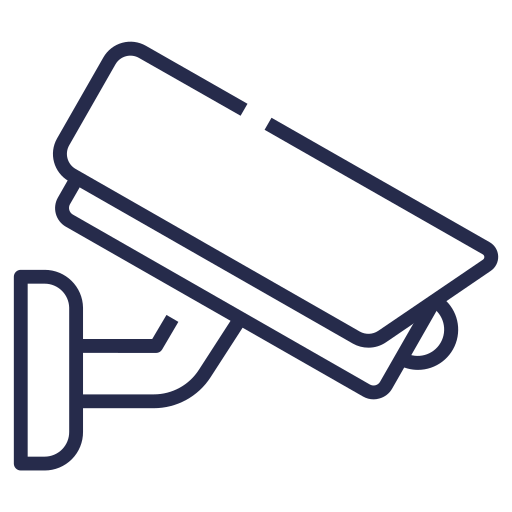 Icon Secure Virtual Desktop - höchste Sicherheit