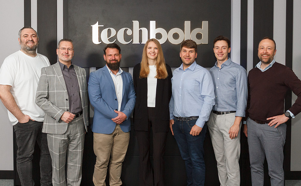 Techbold Microsoft Cloud Austria Blog techbold ist offizieller Launchpartner der Microsoft Cloud Region Österreich -Titelbild