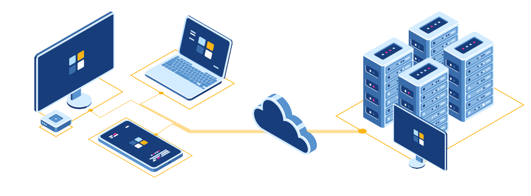Secure Virtual Desktop-Lösungen
