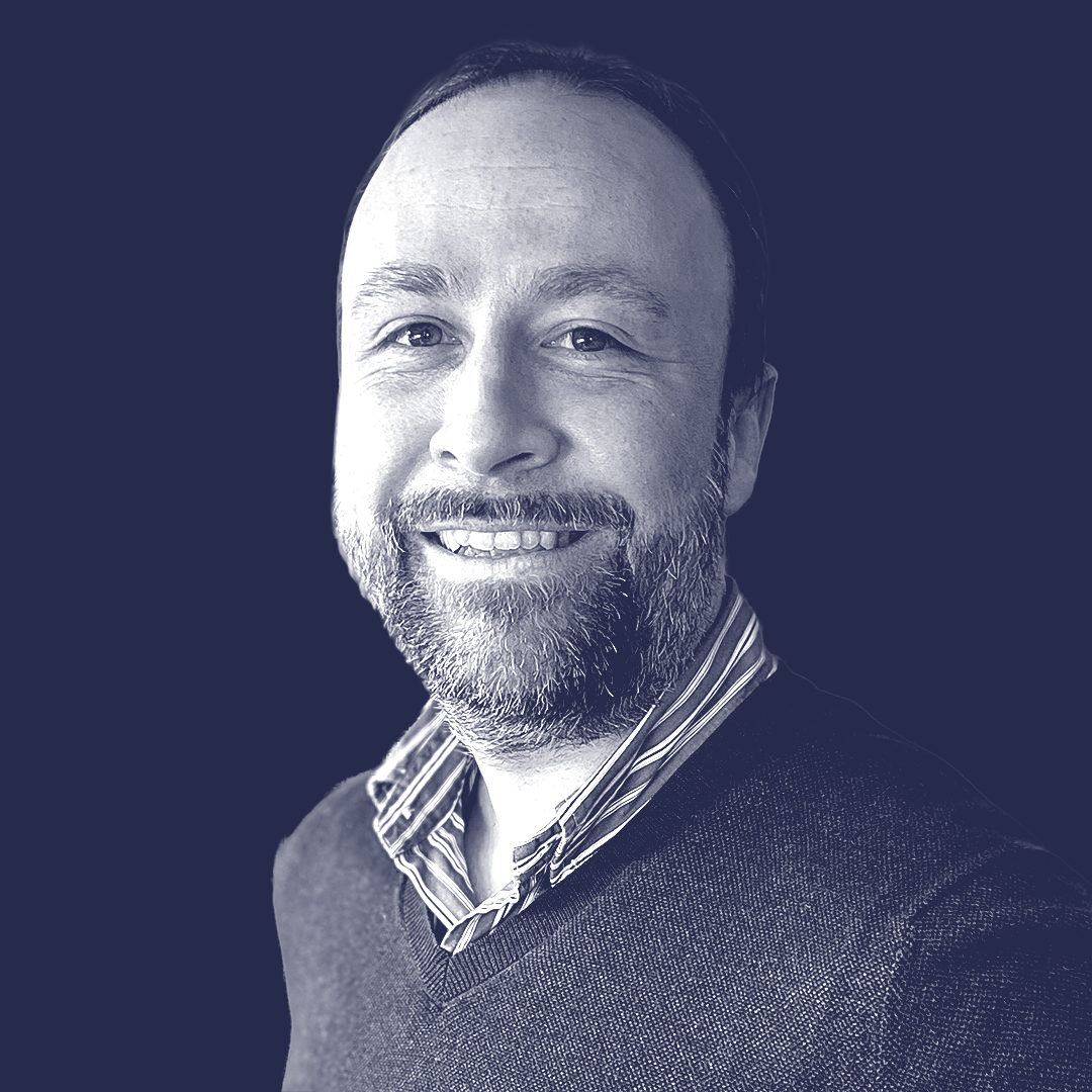 Georg Zeitler, Head of System Architecture