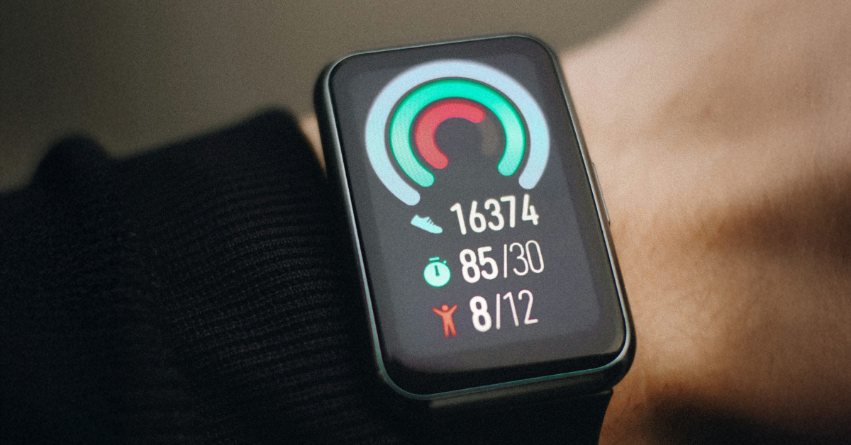 Cyberrisiko Wearable Fb Wearables als Cyberrisiko-Titelbild