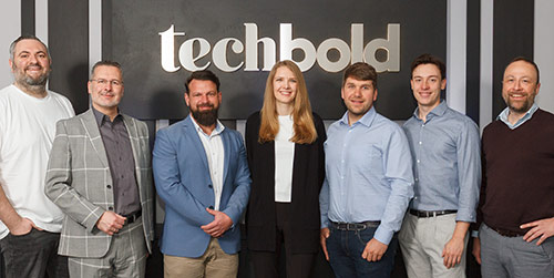 techbold ist offizieller Launchpartner der Microsoft Cloud Region Österreich