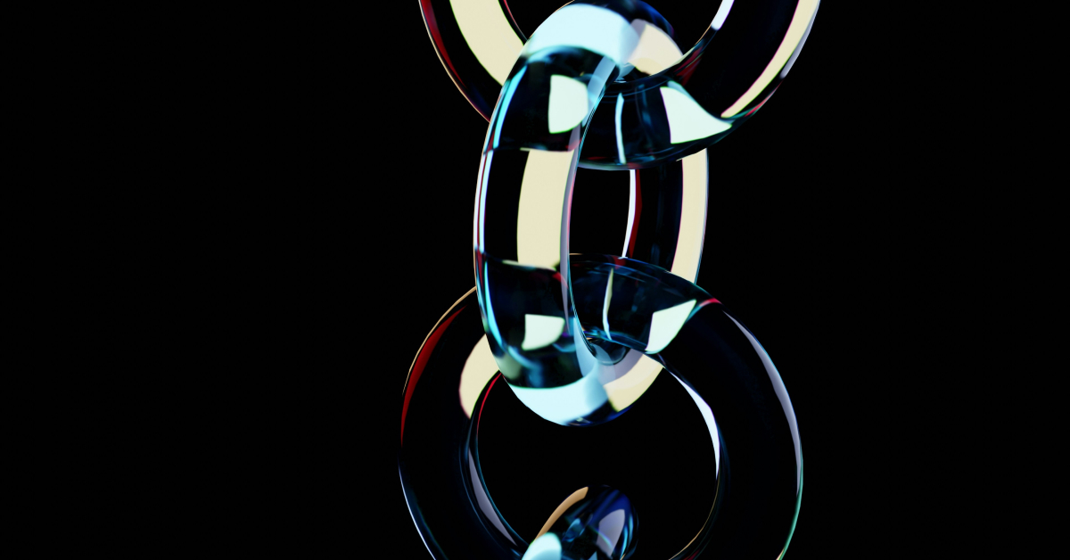 Chain Link Phishing Fb Chain Link Phishing - Titelbild