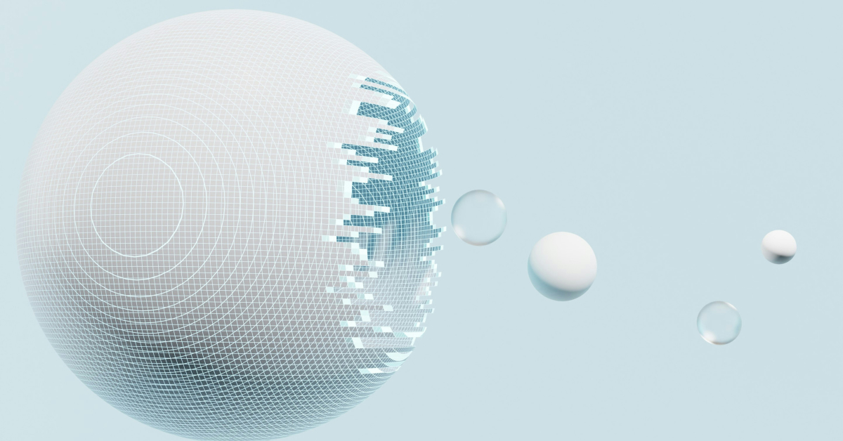 Titelbild: Datenlecks in Online-Plattformen