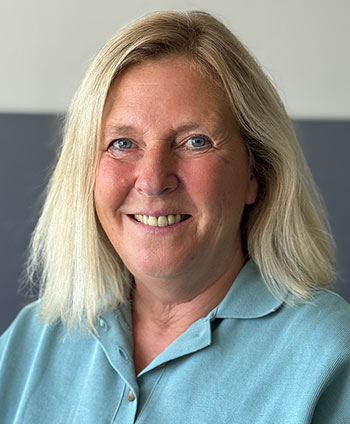 Gabriele Kerschl
