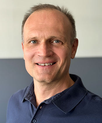 Gerald Buchmeier