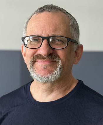 Kurt Berlingen