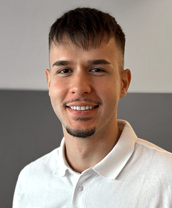 Burim Shakiri