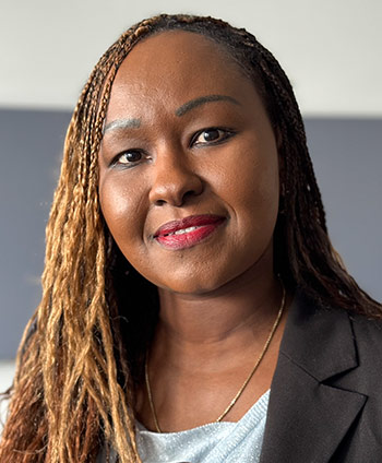 Joyce Lang