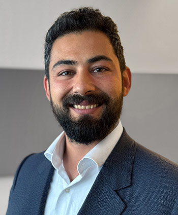 Mehmet Kaya
