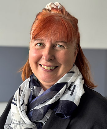 Sandra Thaler