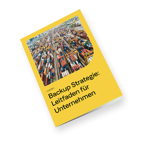 Datensicherung und Backup – die wichtigsten Tipps für Unternehmen