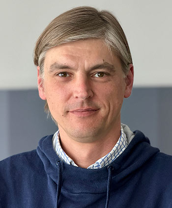 Michael Leitner