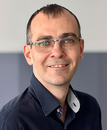 Thomas Hofmann