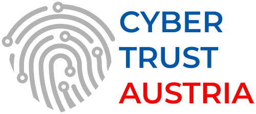 Cyber Trust Austria Silver Label Webseite