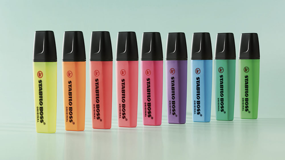 Referenz Stabilo Blogbeitrag Kundenreferenz STABILO International - Titelbild