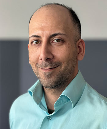 Michael Tomsich