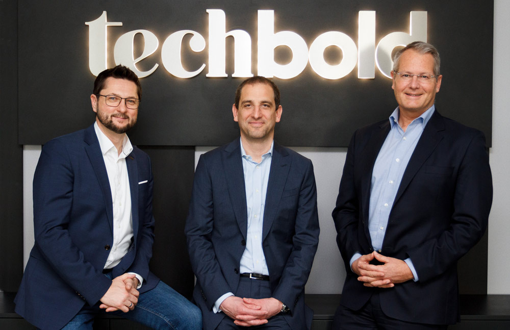 Techbold Wird Teil Der Accompio Gruppe Story techbold wird Teil der europäischen accompio Gruppe