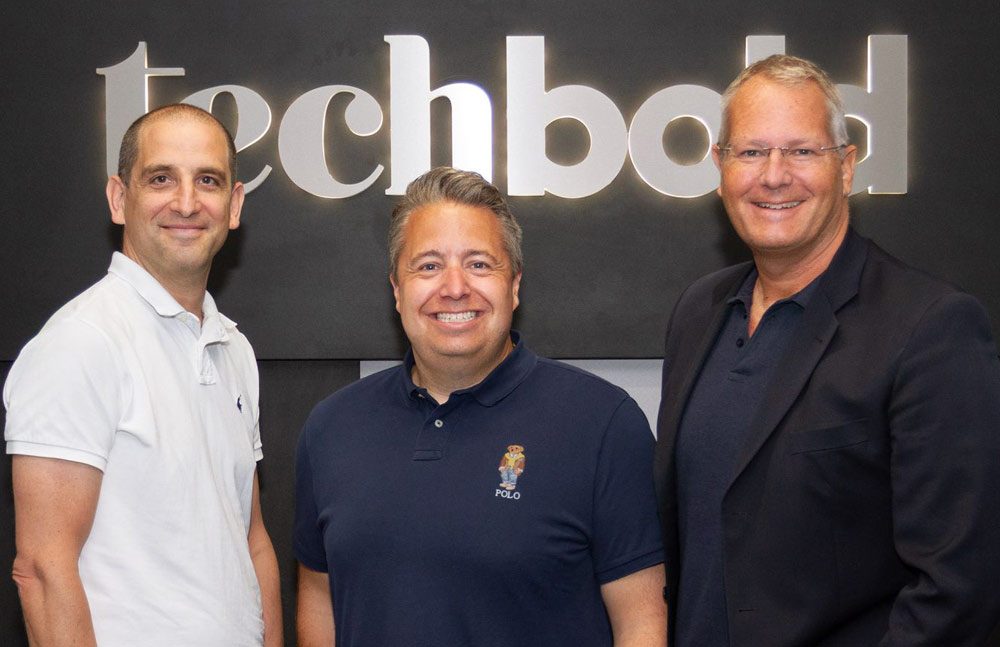 techbold Ist Teil der accompio Gruppe techbold wird Teil der europäischen accompio Gruppe
